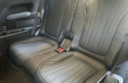 Mercedes-Benz EQS EQS 400 4MATIC SUV 2026