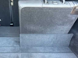 Mercedes-Benz EQS EQS 400 4MATIC SUV 2026