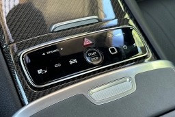 Mercedes-Benz EQS EQS 400 4MATIC SUV 2026