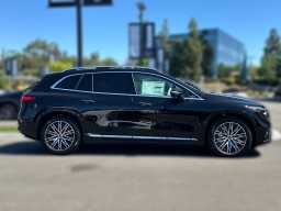 Mercedes-Benz EQS EQS 400 4MATIC SUV 2026