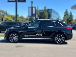 Mercedes-Benz EQS EQS 400 4MATIC SUV 2026