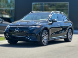 Mercedes-Benz EQS EQS 400 4MATIC SUV 2026