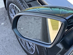 Mercedes-Benz EQS EQS 400 4MATIC SUV 2026