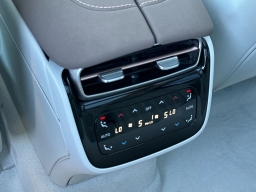 Mercedes-Benz EQS EQS 400 4MATIC SUV 2026