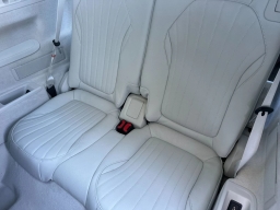 Mercedes-Benz EQS EQS 400 4MATIC SUV 2026