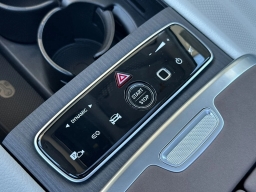 Mercedes-Benz EQS EQS 400 4MATIC SUV 2026