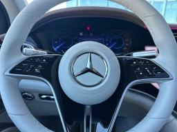 Mercedes-Benz EQS EQS 400 4MATIC SUV 2026