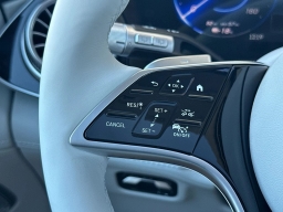 Mercedes-Benz EQS EQS 400 4MATIC SUV 2026