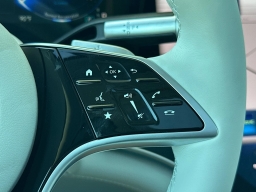 Mercedes-Benz EQS EQS 400 4MATIC SUV 2026