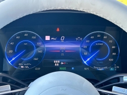 Mercedes-Benz EQS EQS 400 4MATIC SUV 2026