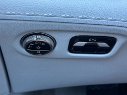 Mercedes-Benz EQS EQS 400 4MATIC SUV 2026