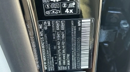Mercedes-Benz EQS EQS 400 4MATIC SUV 2026