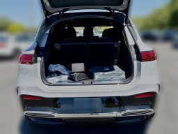 Mercedes-Benz EQS EQS 400 4MATIC SUV 2026