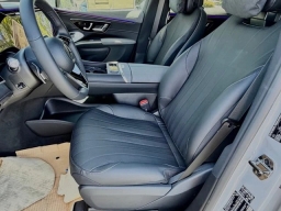 Mercedes-Benz EQS EQS 400 4MATIC SUV 2026