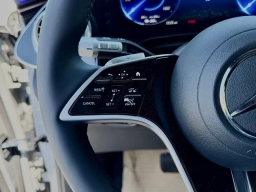 Mercedes-Benz EQS EQS 400 4MATIC SUV 2026