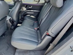 Mercedes-Benz EQS EQS 400 4MATIC SUV 2026
