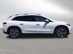 Mercedes-Benz EQS EQS 400 4MATIC SUV 2026