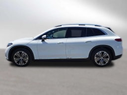 Mercedes-Benz EQS EQS 400 4MATIC SUV 2026