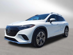Mercedes-Benz EQS EQS 400 4MATIC SUV 2026