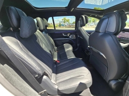 Mercedes-Benz EQS EQS 400 4MATIC SUV 2026