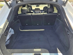 Mercedes-Benz EQS EQS 400 4MATIC SUV 2026