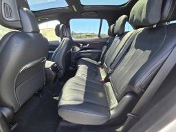 Mercedes-Benz EQS EQS 400 4MATIC SUV 2026