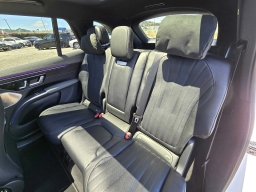Mercedes-Benz EQS EQS 400 4MATIC SUV 2026