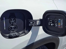 Mercedes-Benz EQS EQS 400 4MATIC SUV 2026