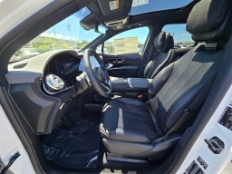 Mercedes-Benz EQS EQS 400 4MATIC SUV 2026