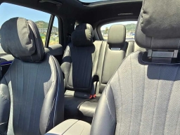 Mercedes-Benz EQS EQS 400 4MATIC SUV 2026