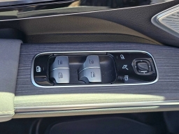 Mercedes-Benz EQS EQS 400 4MATIC SUV 2026