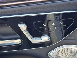 Mercedes-Benz EQS EQS 400 4MATIC SUV 2026