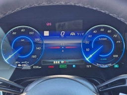 Mercedes-Benz EQS EQS 400 4MATIC SUV 2026