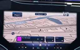 Mercedes-Benz EQS EQS 400 4MATIC SUV 2026