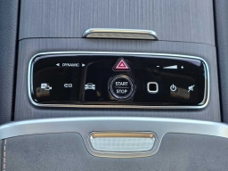 Mercedes-Benz EQS EQS 400 4MATIC SUV 2026