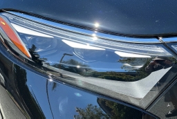 Mercedes-Benz EQS EQS 400 4MATIC SUV 2026