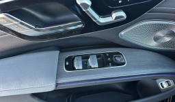 Mercedes-Benz EQS EQS 400 4MATIC SUV 2026