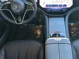 Mercedes-Benz EQS EQS 400 4MATIC SUV 2026