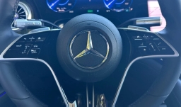 Mercedes-Benz EQS EQS 400 4MATIC SUV 2026