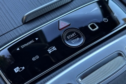 Mercedes-Benz EQS EQS 400 4MATIC SUV 2026