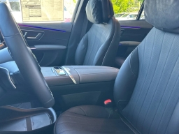 Mercedes-Benz EQS EQS 400 4MATIC SUV 2026