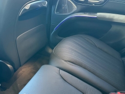 Mercedes-Benz EQS EQS 400 4MATIC SUV 2026