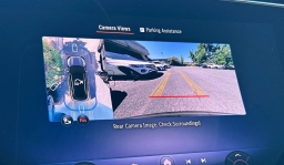 Mercedes-Benz EQS EQS 400 4MATIC SUV 2026