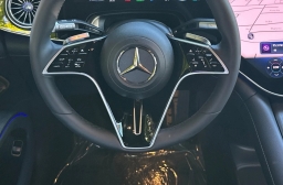Mercedes-Benz EQS EQS 400 4MATIC SUV 2026