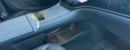 Mercedes-Benz EQS EQS 400 4MATIC SUV 2026