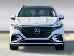 Mercedes-Benz EQS EQS 400 4MATIC SUV 2026
