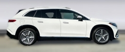 Mercedes-Benz EQS EQS 400 4MATIC SUV 2026