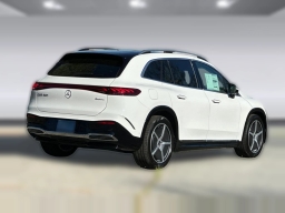 Mercedes-Benz EQS EQS 400 4MATIC SUV 2026