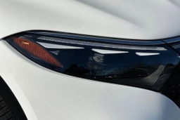 Mercedes-Benz EQS EQS 400 4MATIC SUV 2026