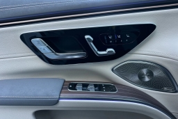 Mercedes-Benz EQS EQS 400 4MATIC SUV 2026